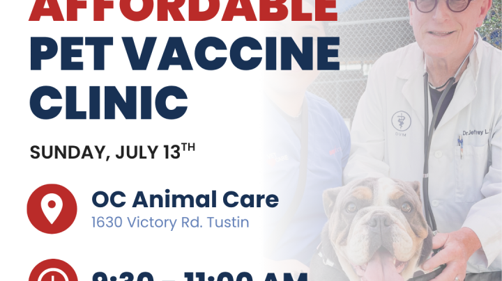 Vet Care Clinic 7.13.25