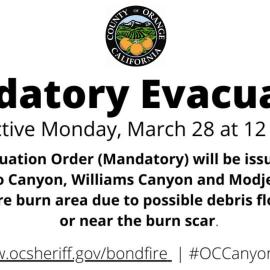 Evacuation Web Picture