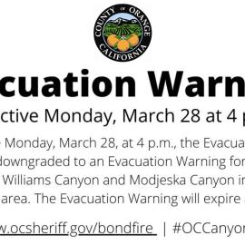 Evacuation Web Picture